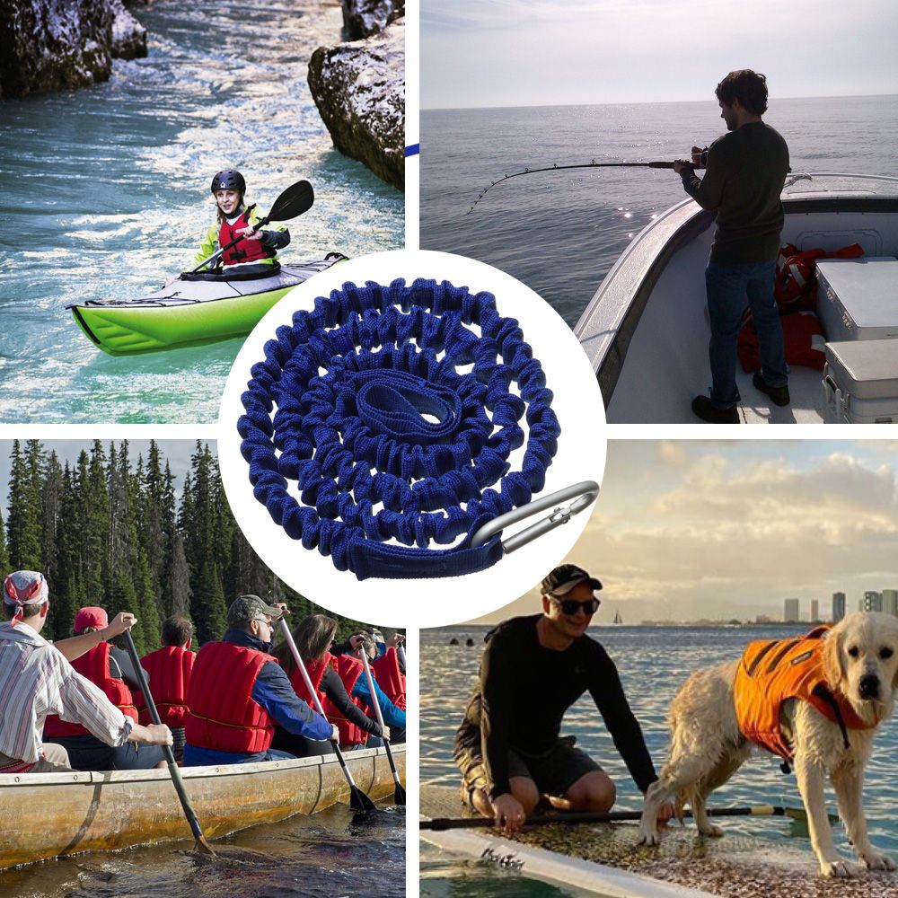 Регулируемый эластичный шнур д – обзор и цена Fishing Kayak Anchor