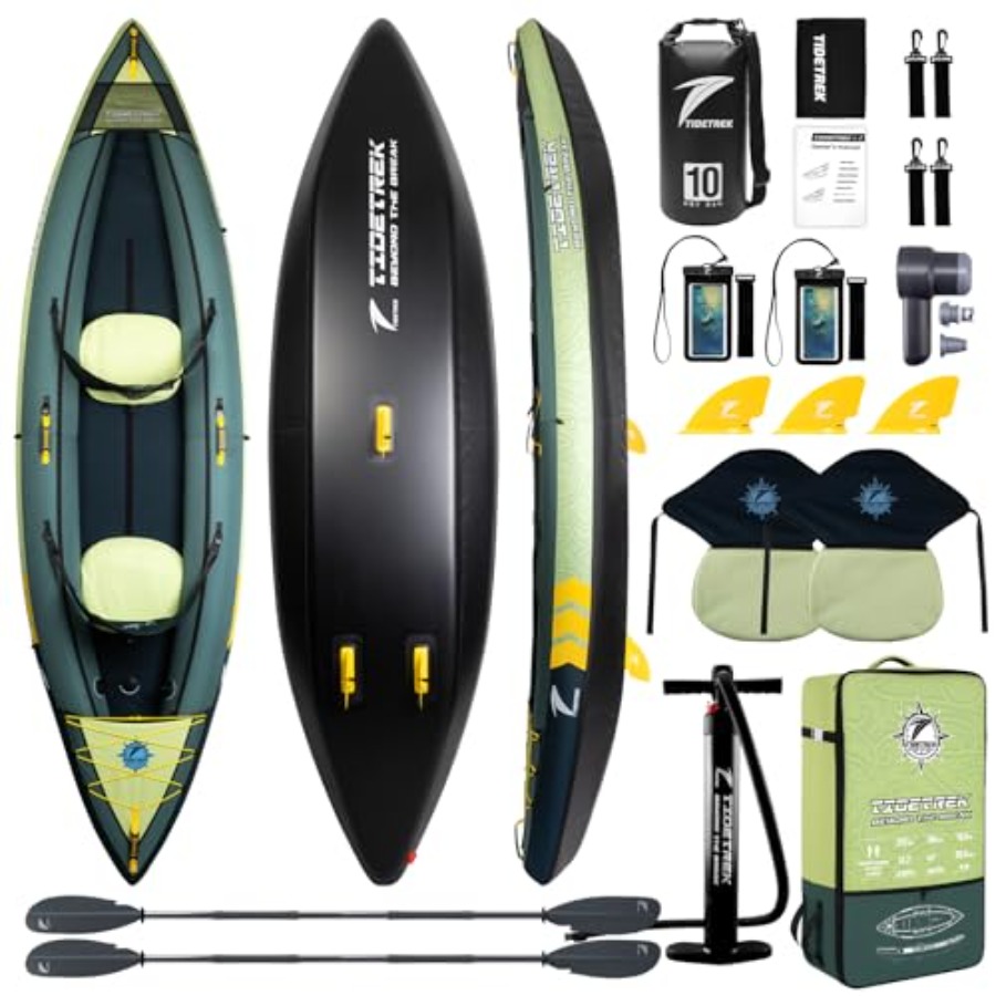 Надувной туристический каяк дл – обзор и цена Fishing Kayak Seat