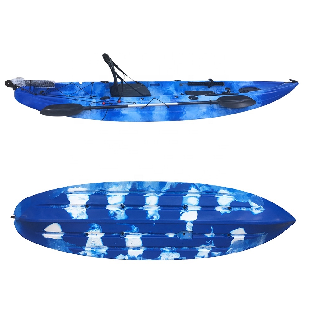 Один взрослый и один ребенок и – обзор и цена Fishing Kayak Sit In