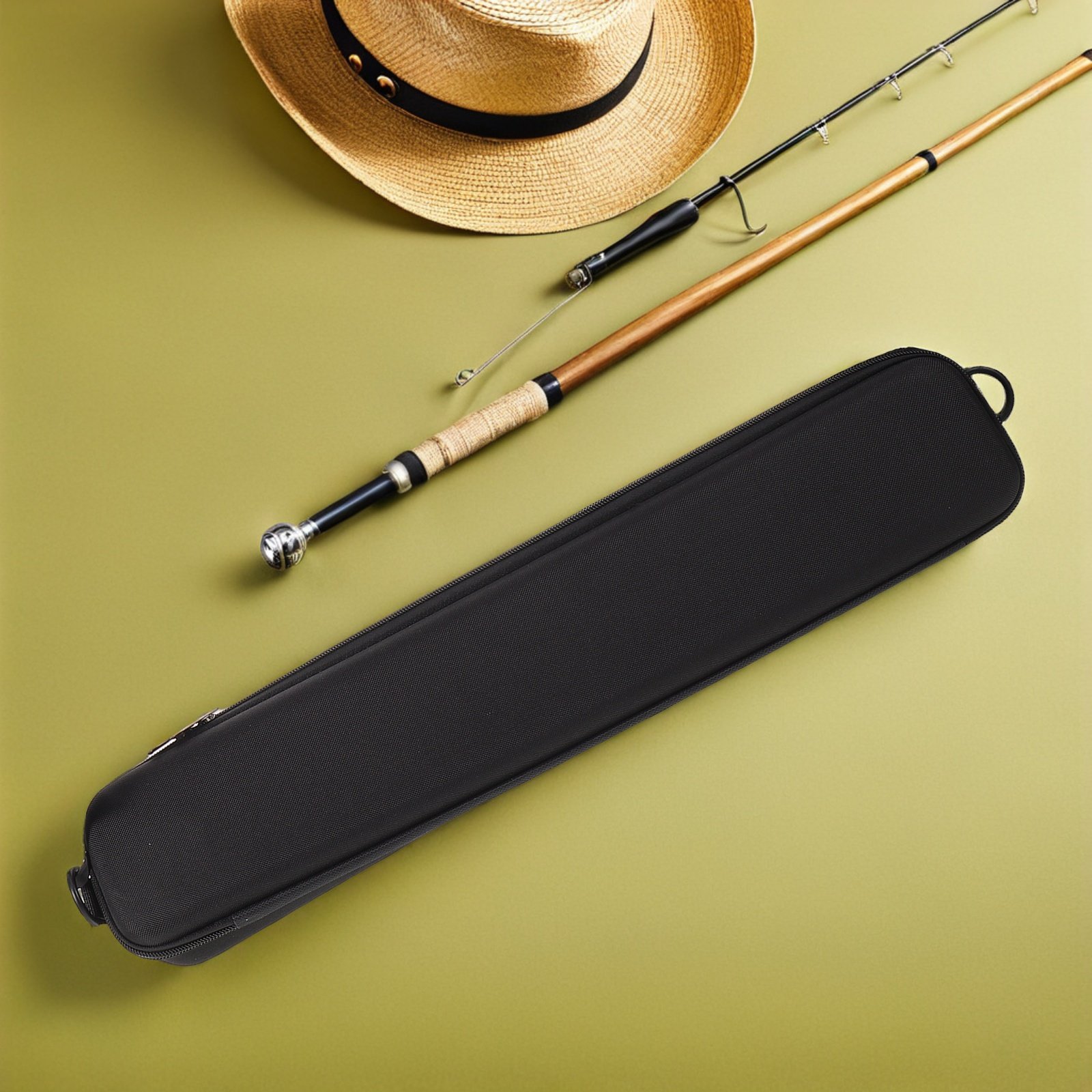 Жесткий водонепроницаемый чехо – обзор и цена Fishing Kayak Storage Bag