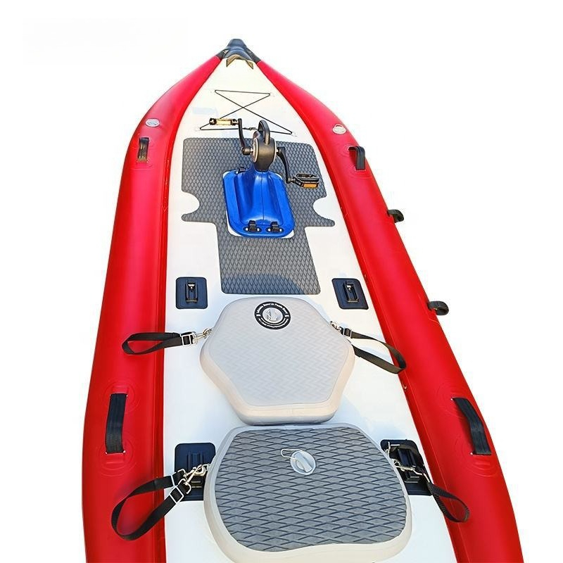 Надувное сиденье для каяка, ск – обзор и цена Fishing Kayak Seat