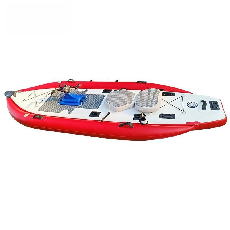 Надувное сиденье для каяка, ск – обзор и цена Fishing Kayak Seat