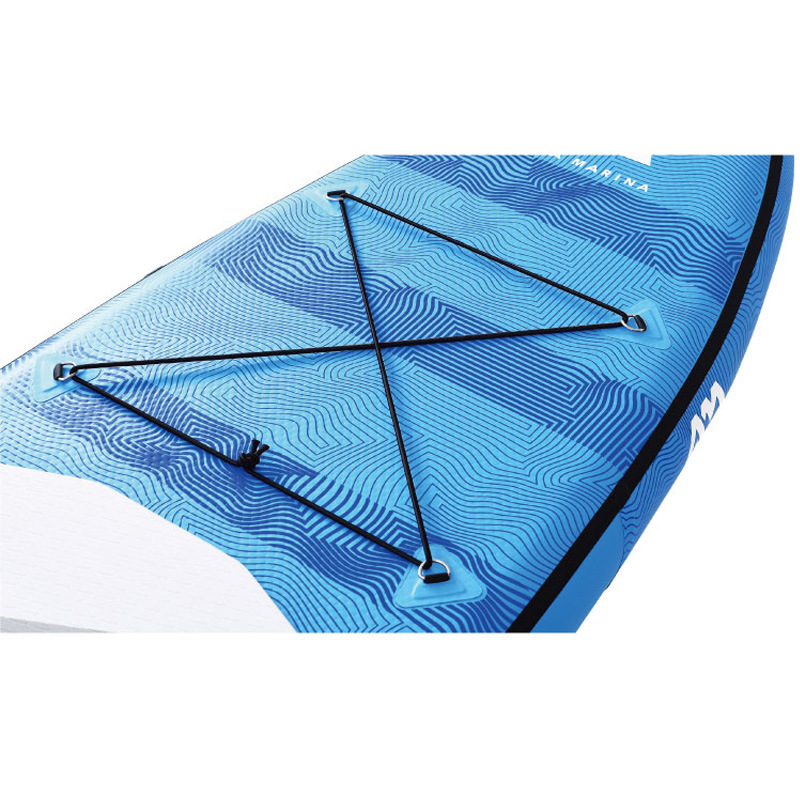Прочная эластичная веревка SUP – обзор и цена Fishing Kayak Sit On Top