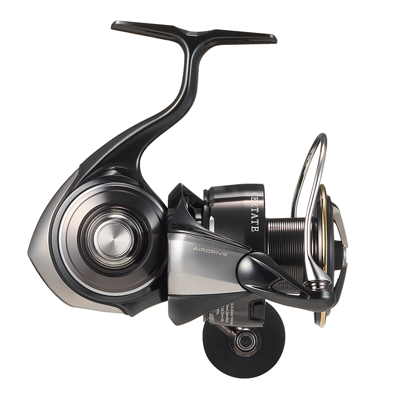 Катушка для спиннинга DAIWA 20 – обзор и цена Shimano Reel Stradic